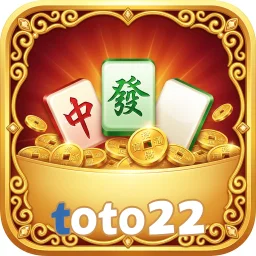 TOTO22 — ikon APK